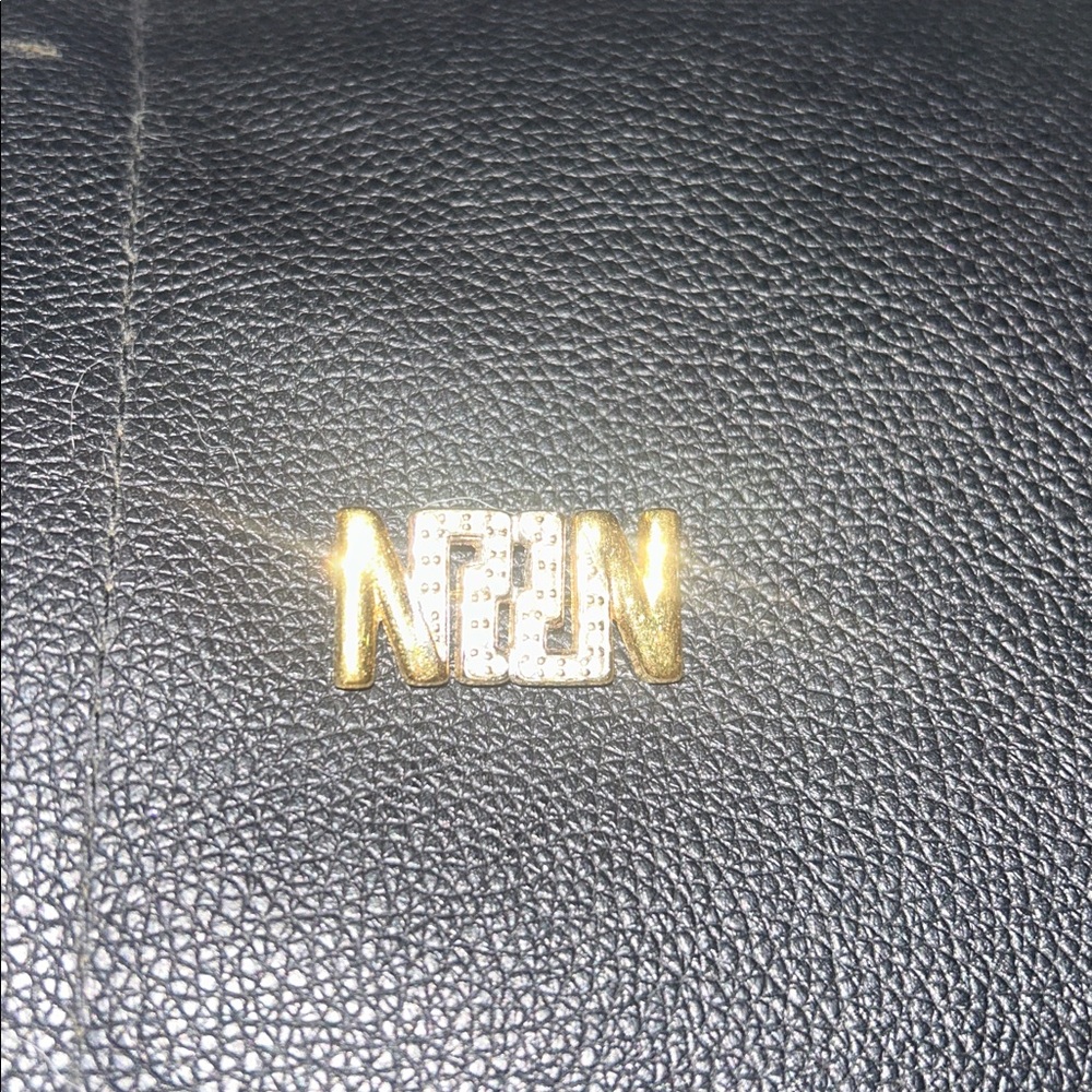 Nina Ricci Brooch - Picture 3 of 4